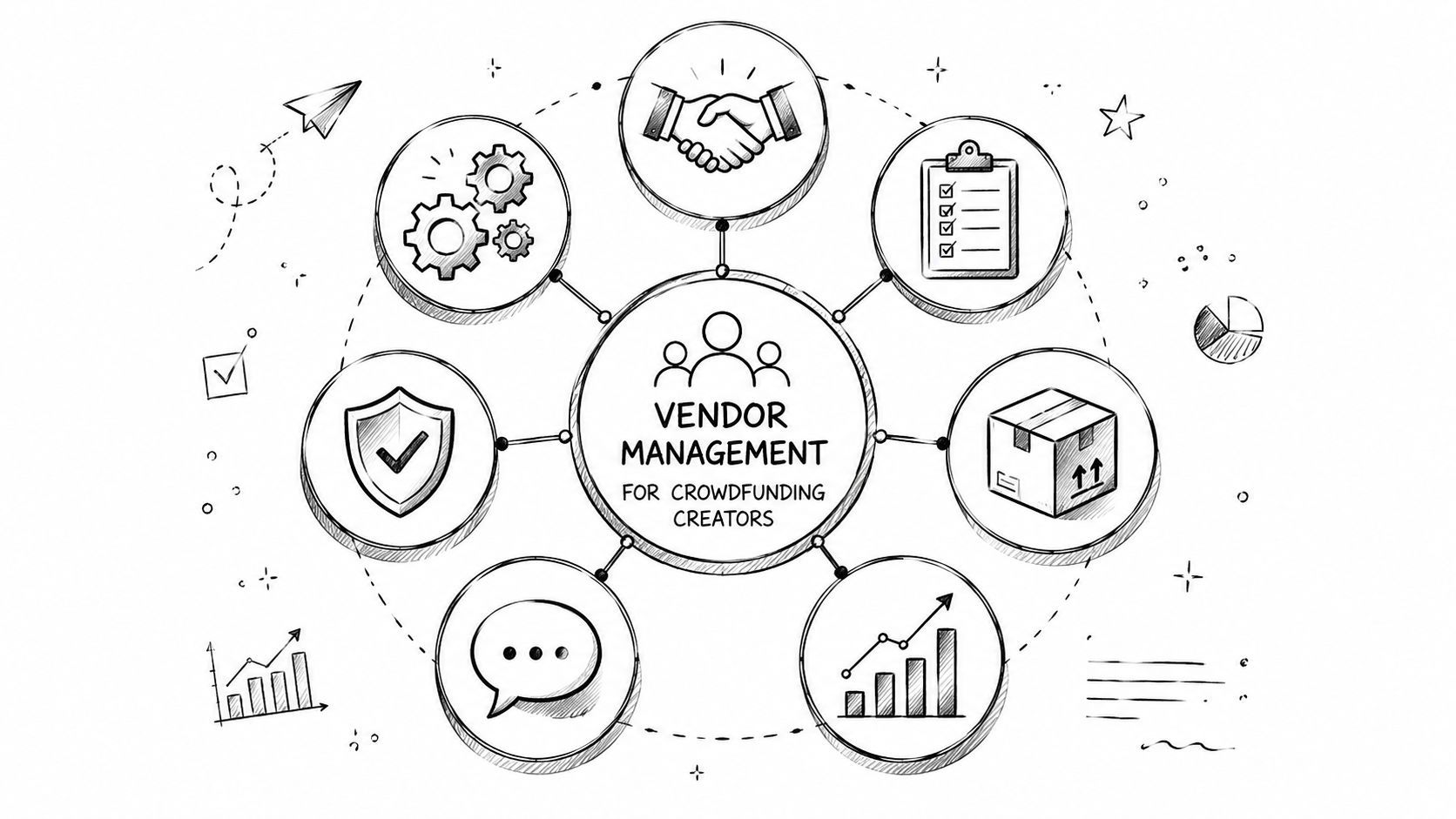 Best Practices for Vendor Management: 10 Tips
