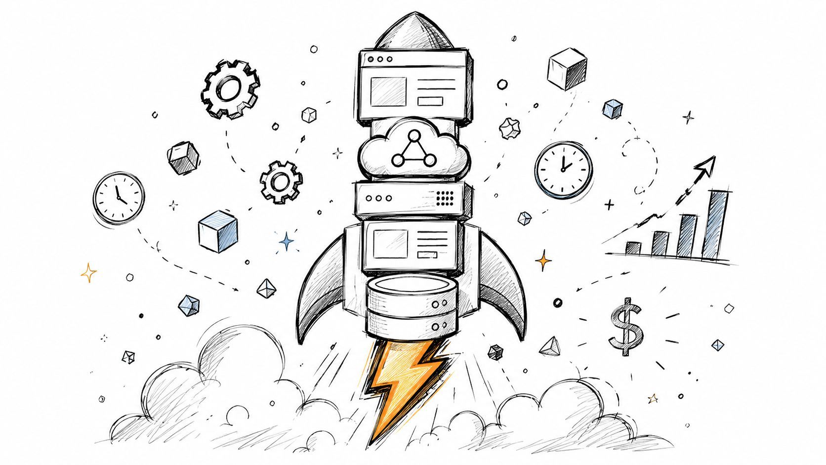 Boost Crowdfunding: Essential Caching Strategies