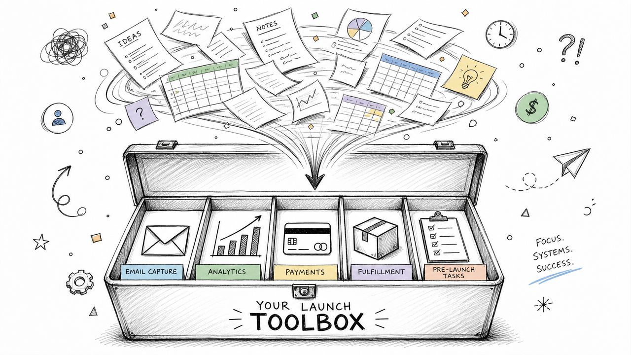 Best Campaign Management Tools 2026: Kickstarter &