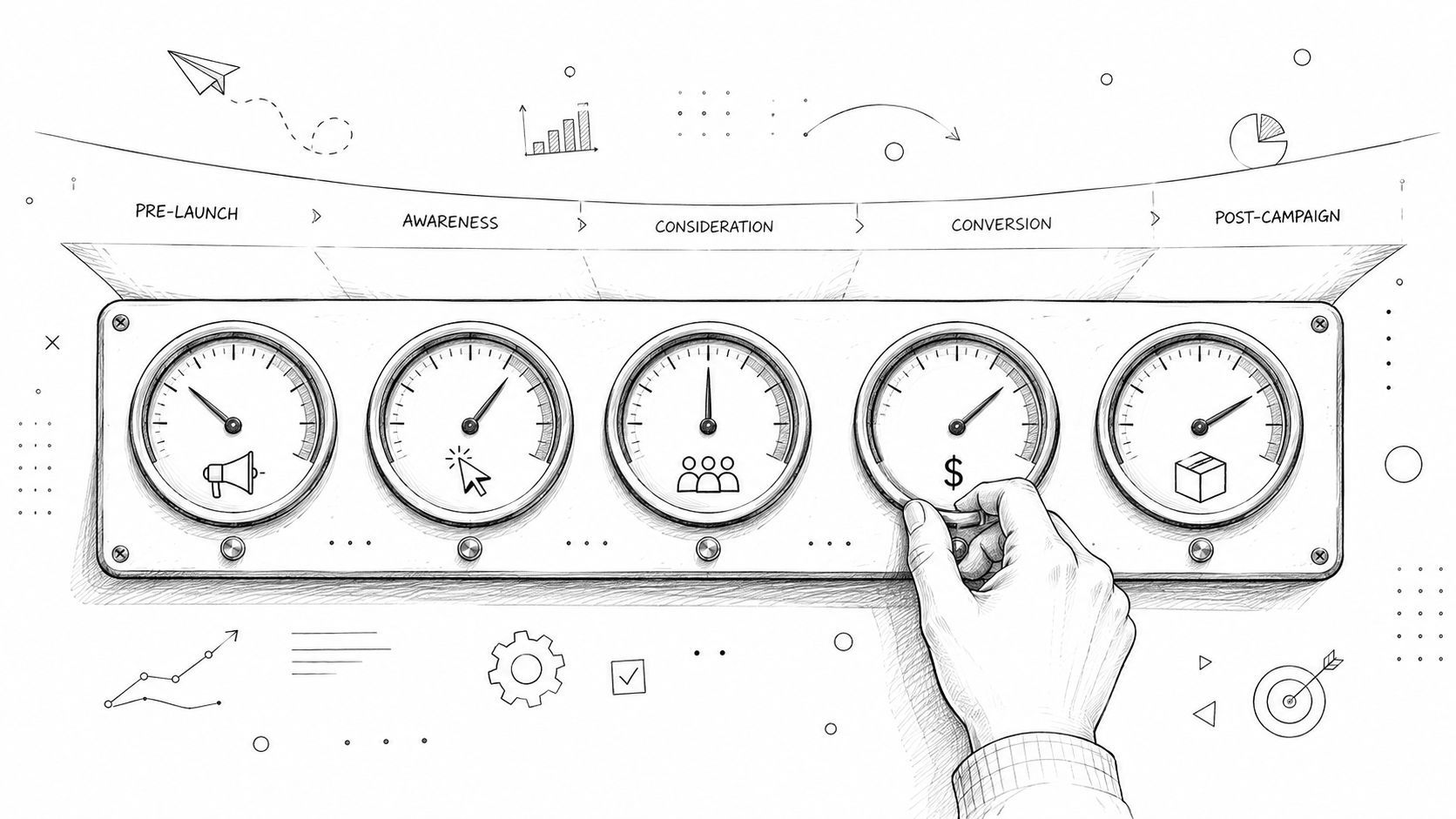 Campaign Performance Metrics: A Complete Guide for 2026