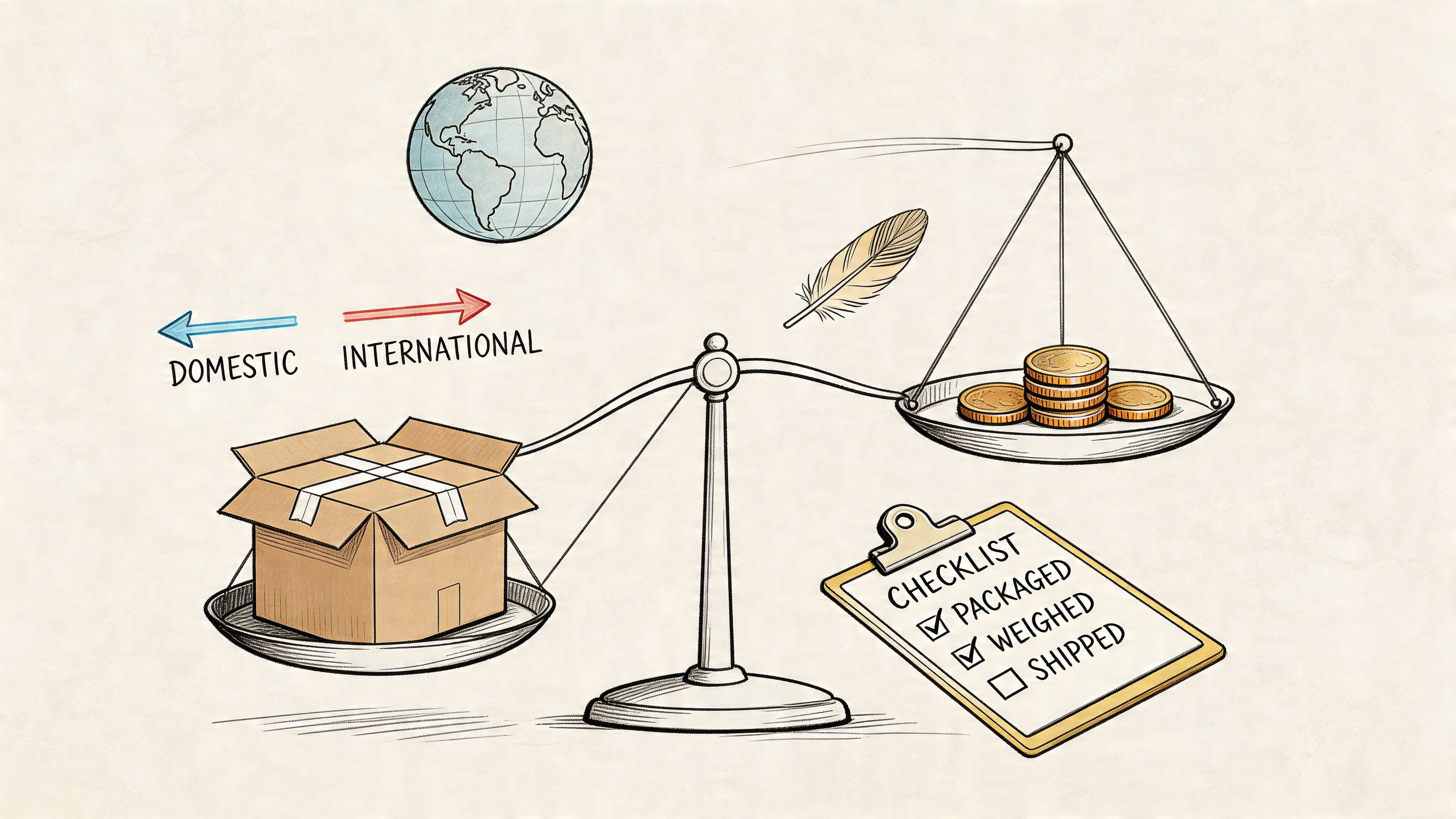 Cheapest Shipping Method: 2026 Guide For Crowdfunding