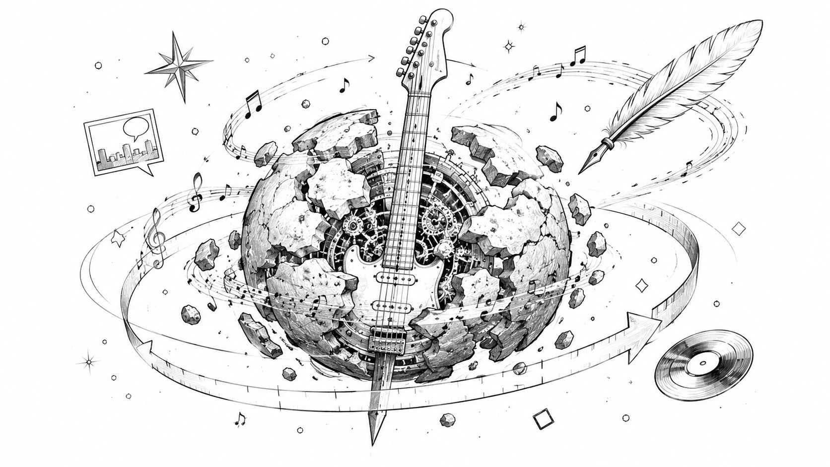 Coheed and Cambria No World for Tomorrow: Complete Guide