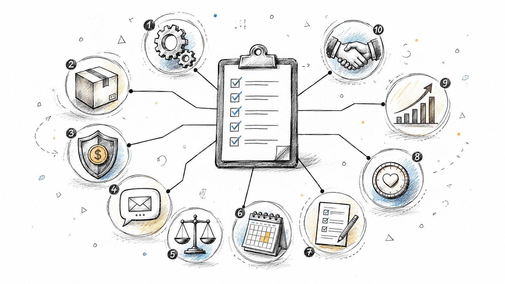 10 Contingency Planning Strategies for Crowdfunding Success