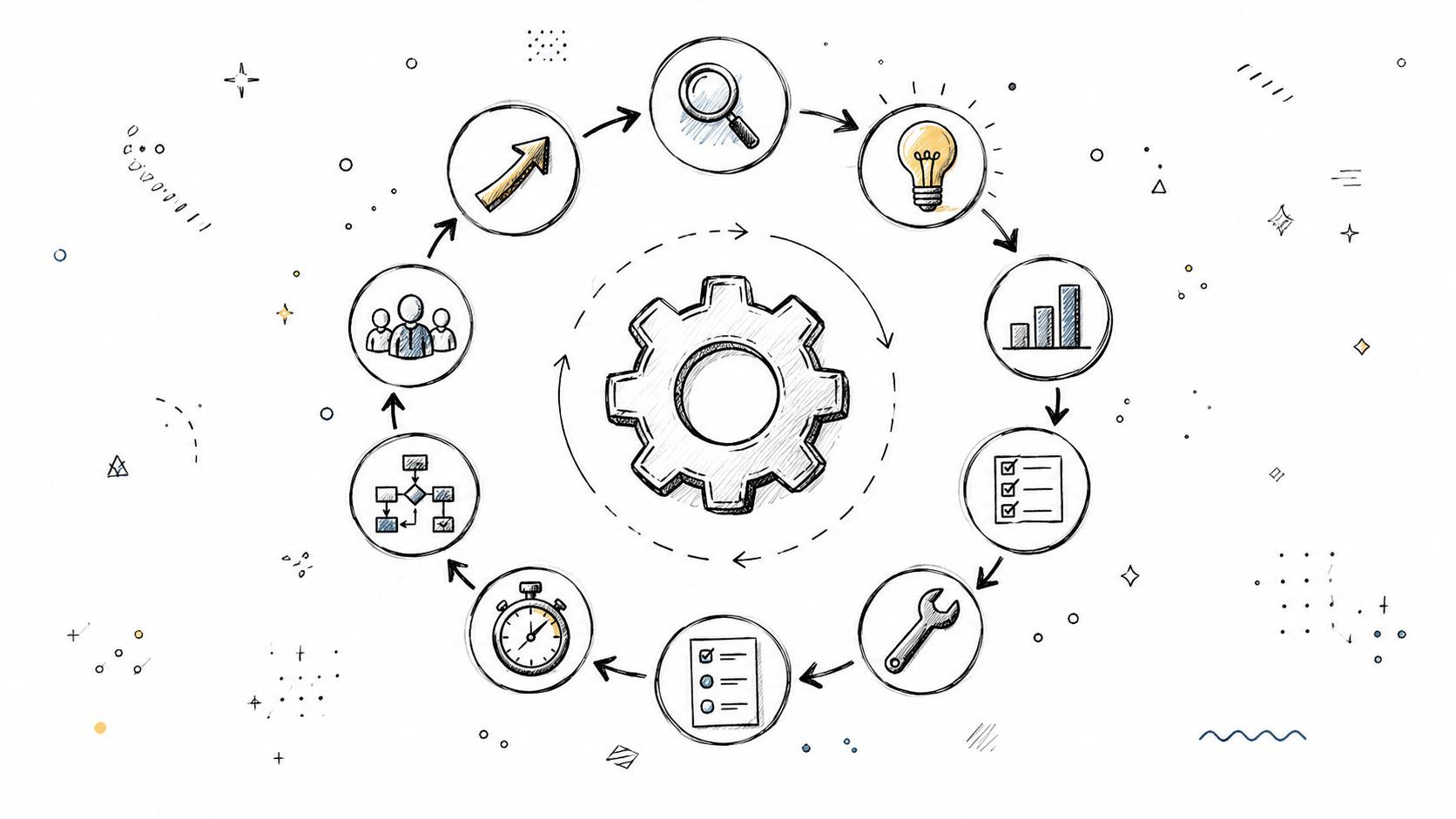 10 Continuous Improvement Methods for Crowdfunding Success