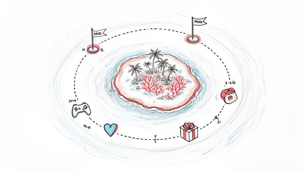 Unpacking the Coral Island Kickstarter Success Story