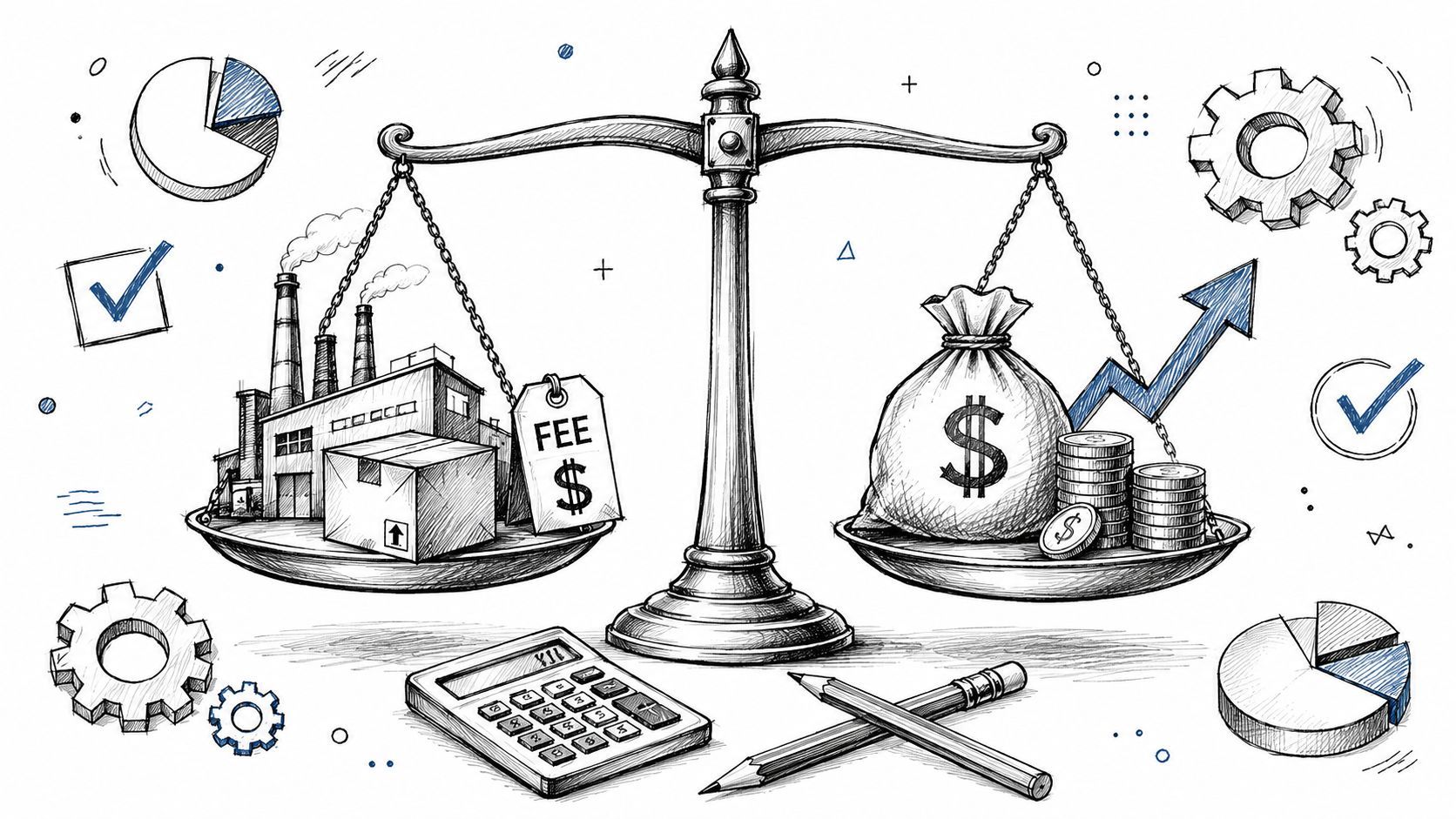 Cost Benefit Analysis for Crowdfunding: A How-To Guide
