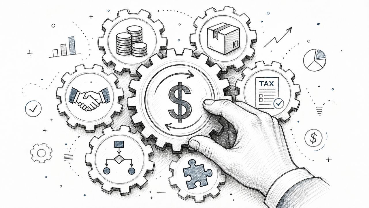 10 Cost Reduction Strategies for Creators in 2026