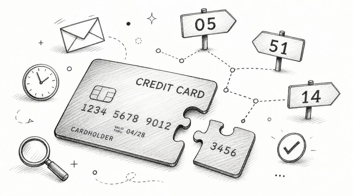 Credit Card Decline Codes: A Creator's Guide