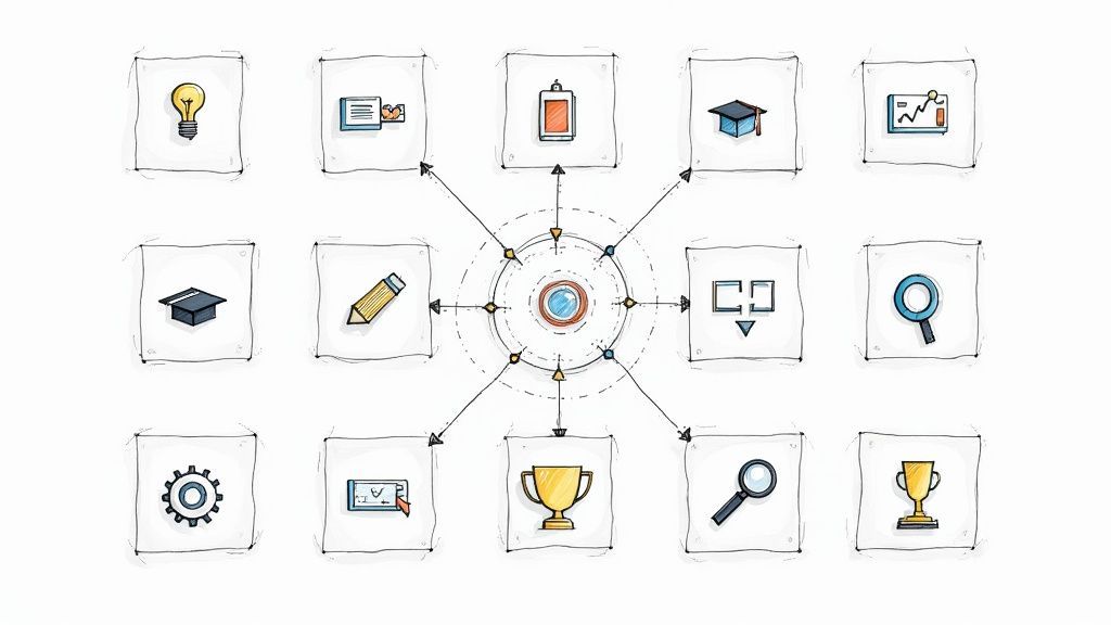 Top 12 Crowd Sourcing Websites for Creators in 2025