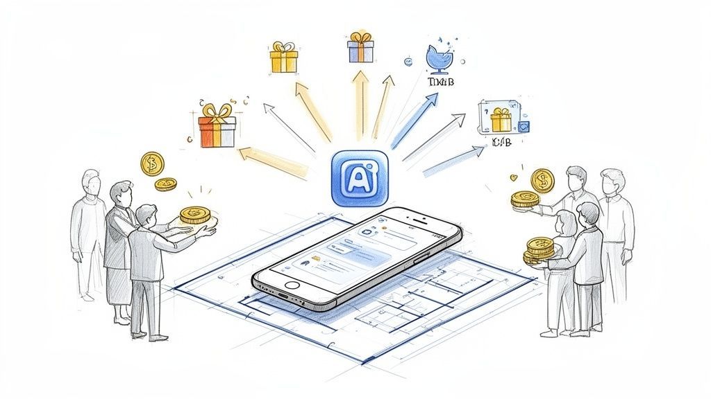 Crowdfunding an App A Founder's Guide to a Successful Launch