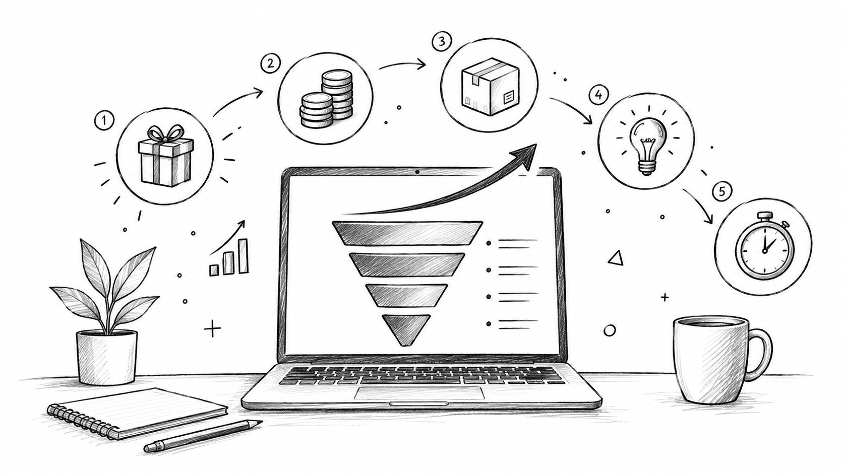 Crowdfunding Campaign Design That Converts in 2026