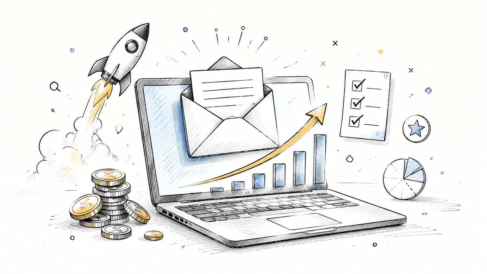 Crowdfunding Email Marketing: A Practical Playbook
