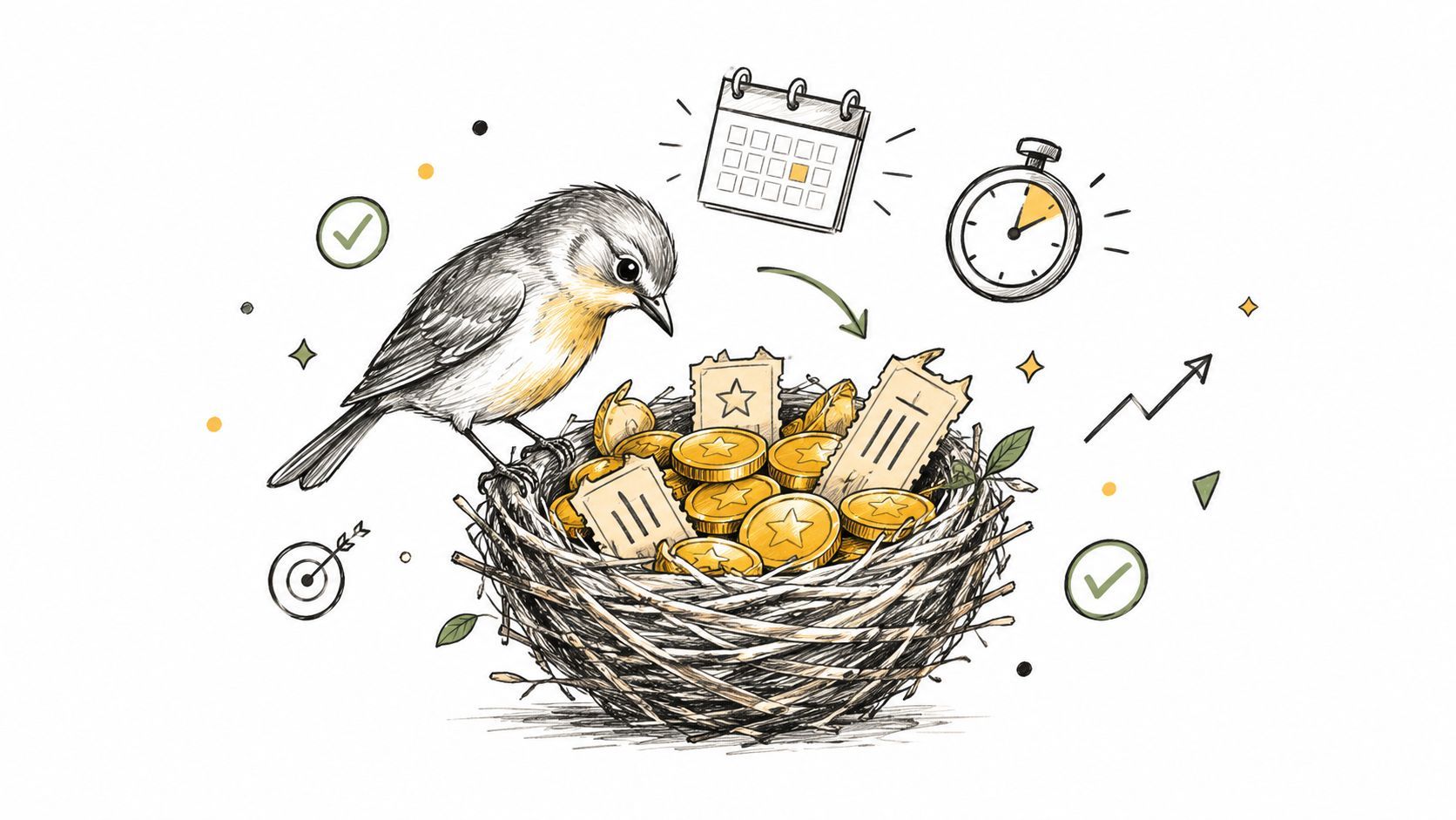 Early Bird Pricing Strategy for Crowdfunding Creators