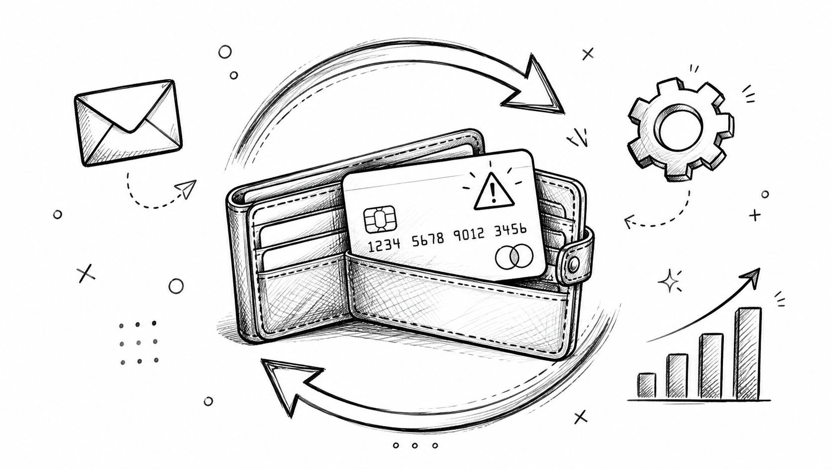 Failed Payment Recovery: Your 2026 Kickstarter Guide