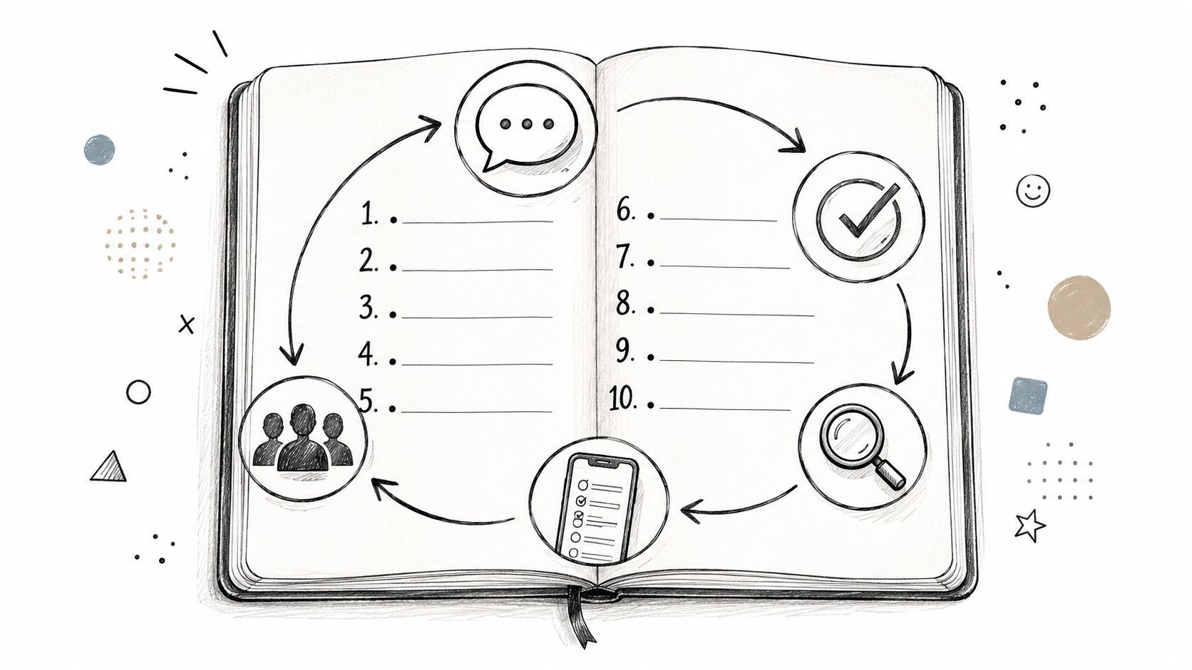 10 Feedback Collection Methods for Crowdfunding Success