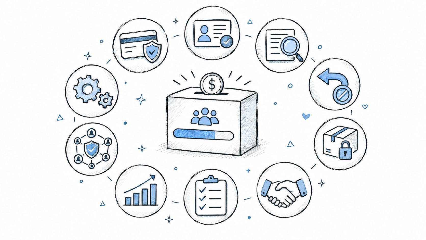 10 Fraud Prevention Methods for Crowdfunding Creators