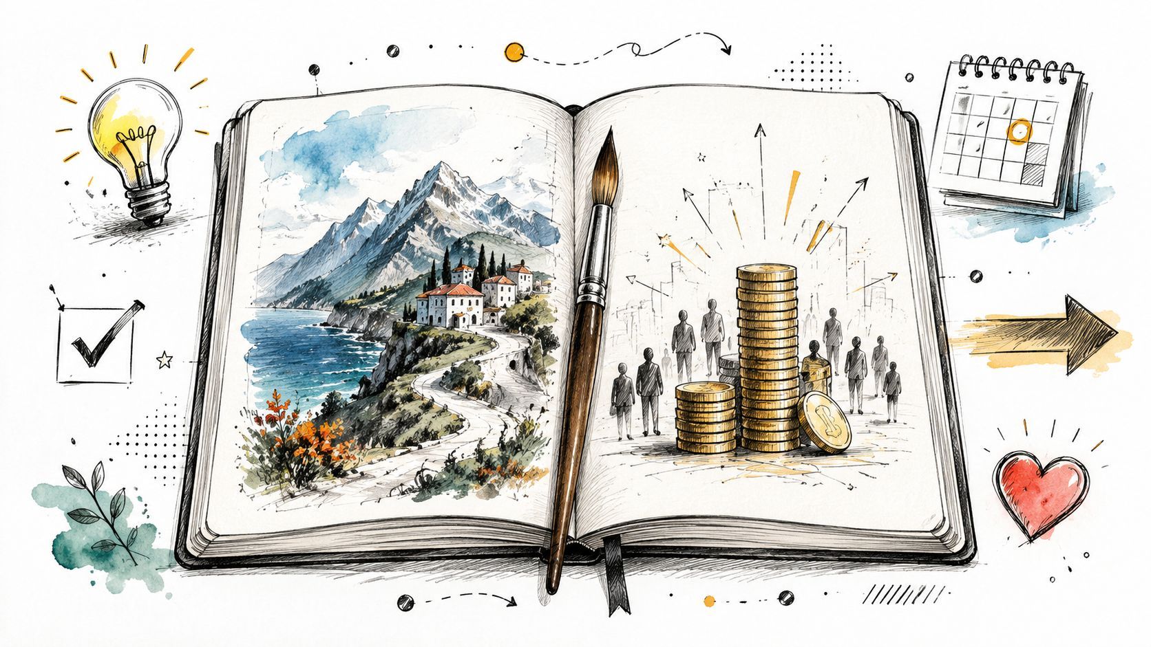 Fundraising for Art: Your 2026 Success Guide