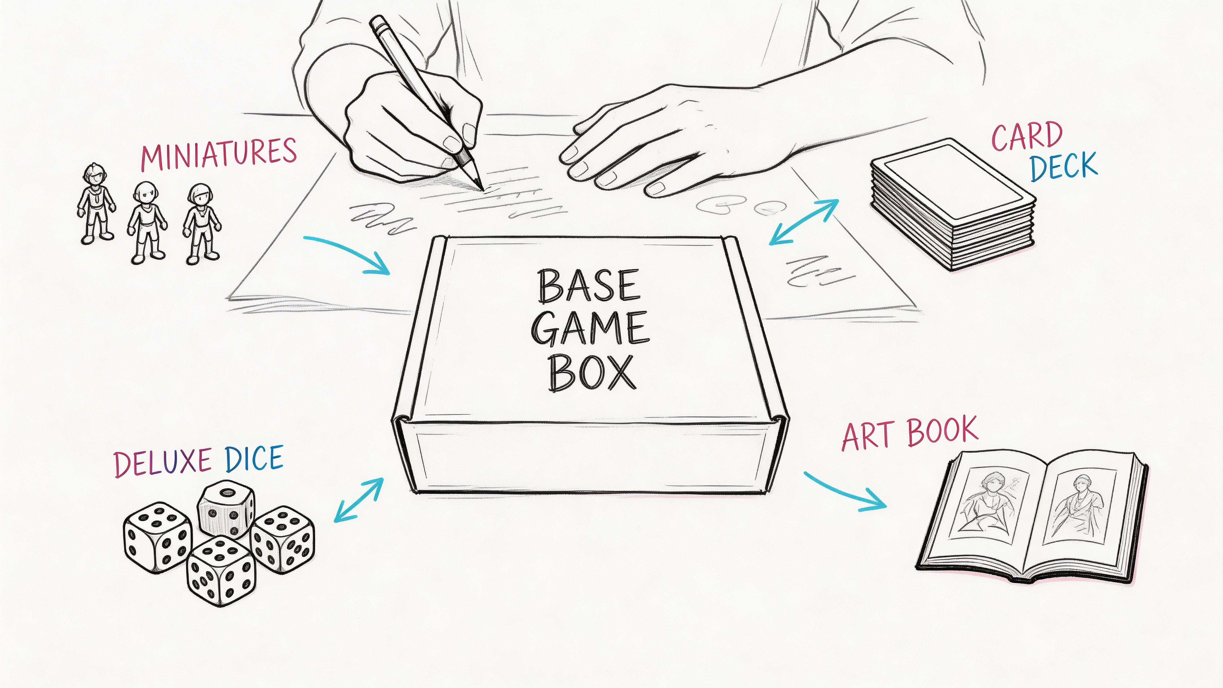 Game Add Ons: A Creator's Guide to Post-Campaign Sales