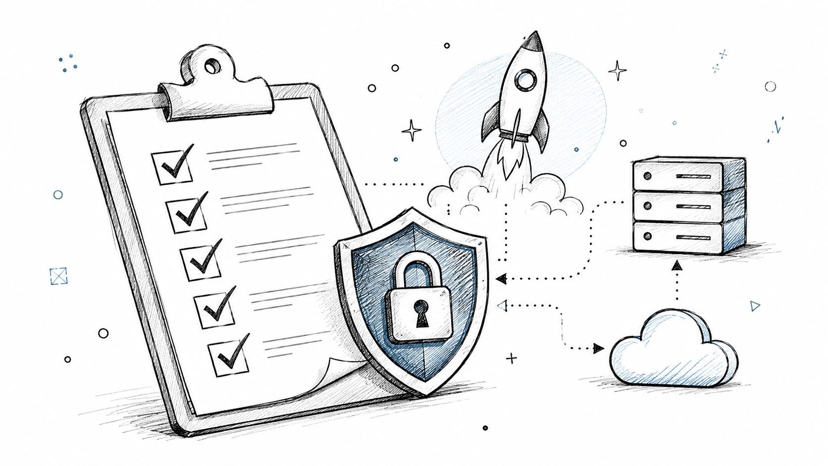 Kickstarter GDPR Requirements Checklist 2026