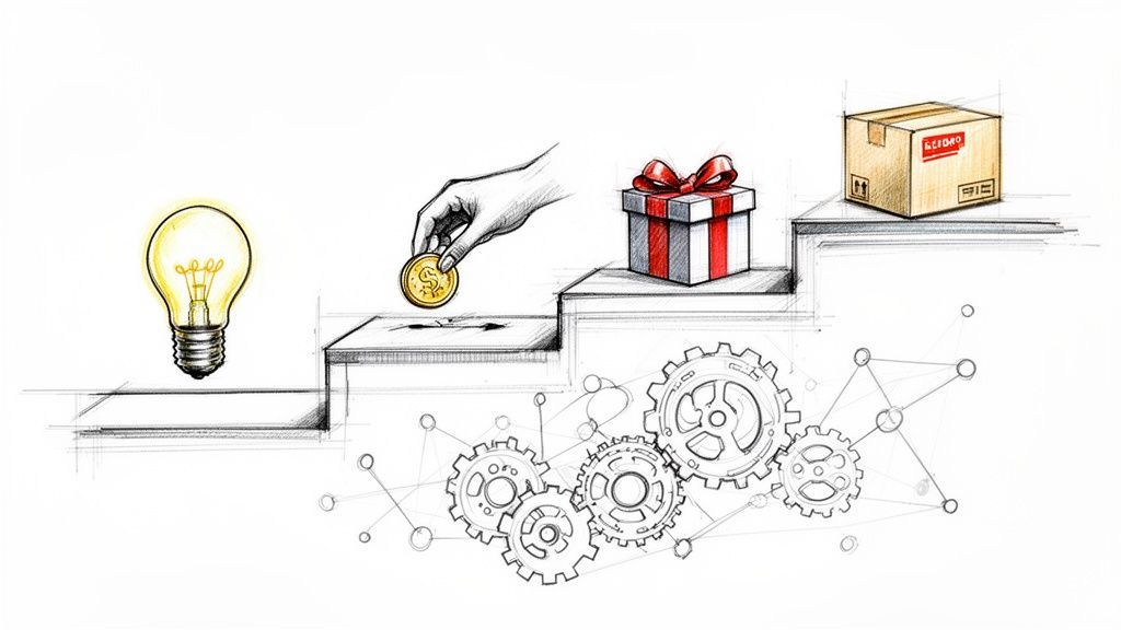 How Kickstarter Works A Creator's Guide to Campaign Success