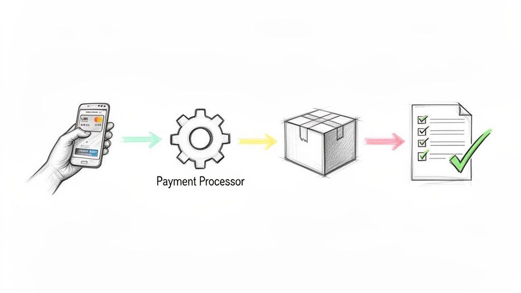 Mastering how to collect payments from customers: A Practical Guide
