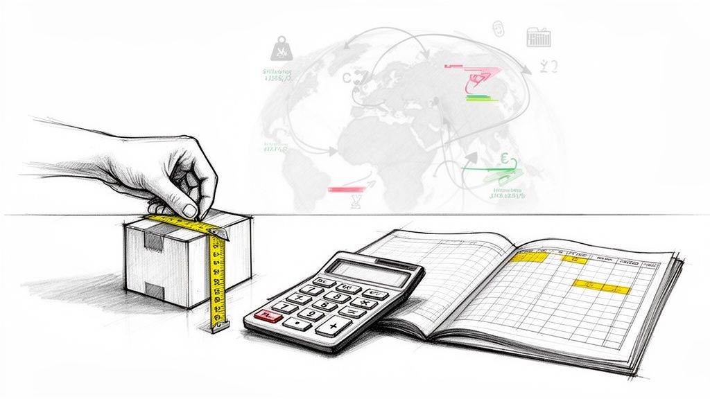 How to Estimate Shipping Costs for Crowdfunding Campaigns