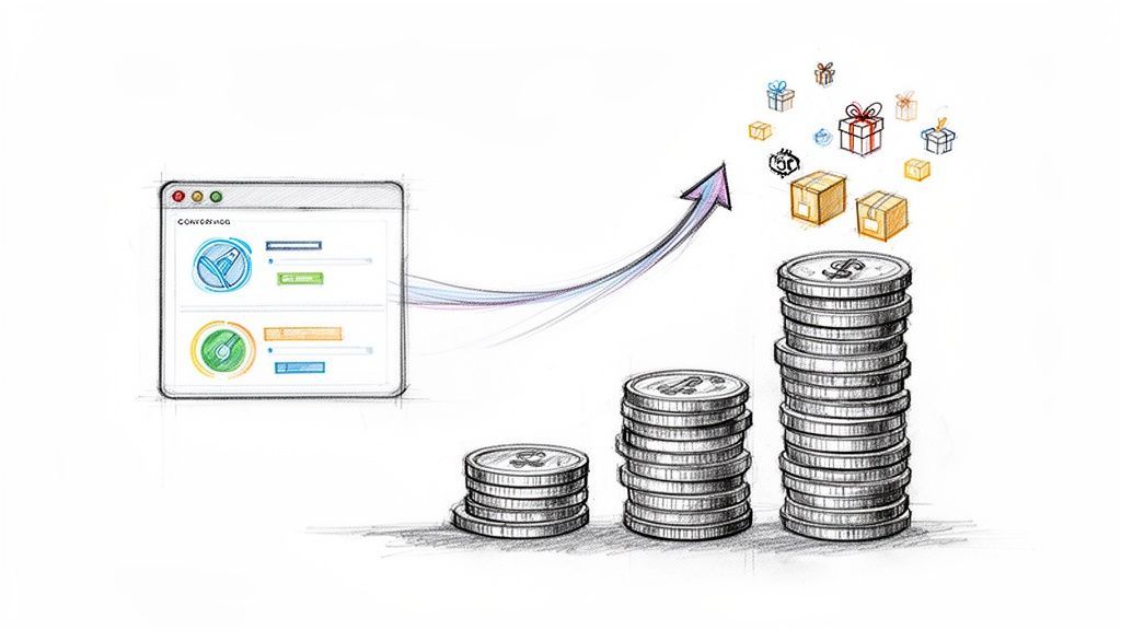 How to Increase Average Order Value in Crowdfunding