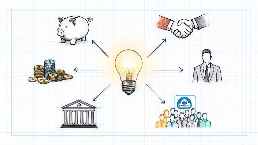 Raising Money for Business in 2026: Your Complete Funding Guide