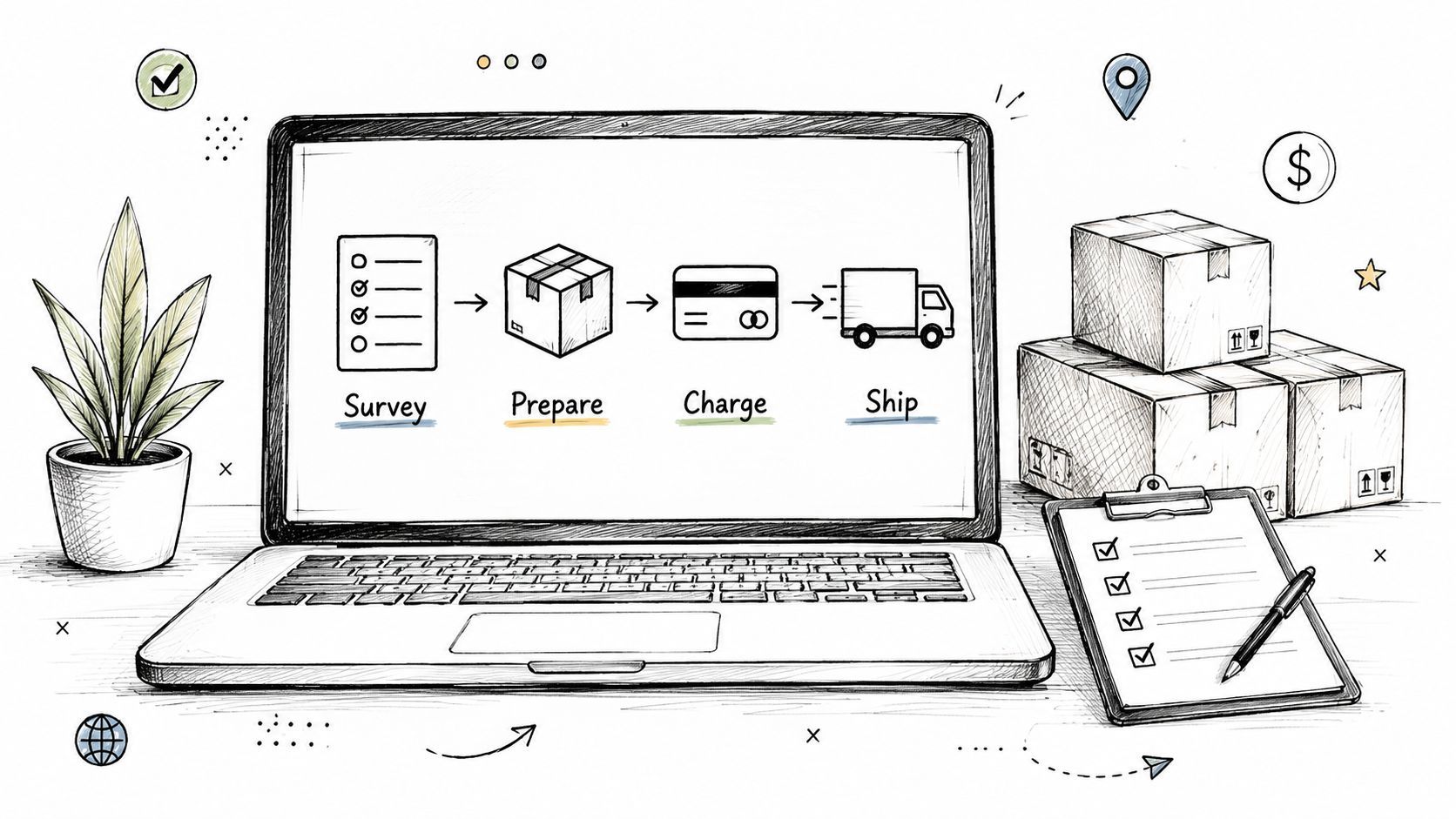 Indiegogo Pledge Manager: The Complete Fulfillment Guide