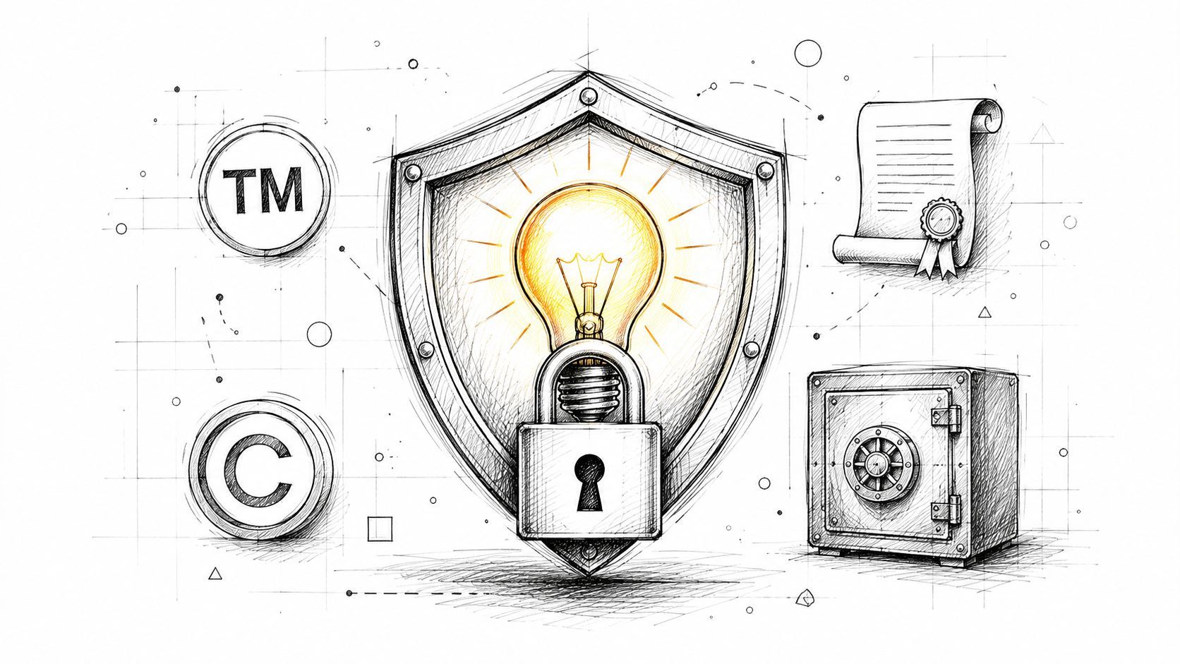 Safeguard Your Innovation: Intellectual Property Protection