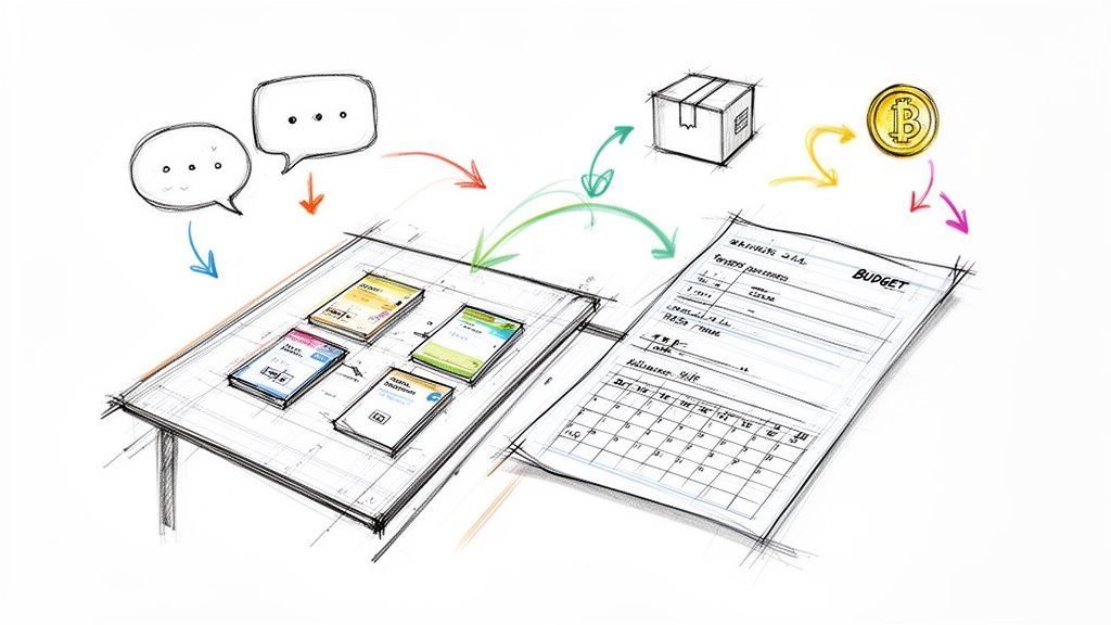 Kickstarter Card Game Launch Success Guide