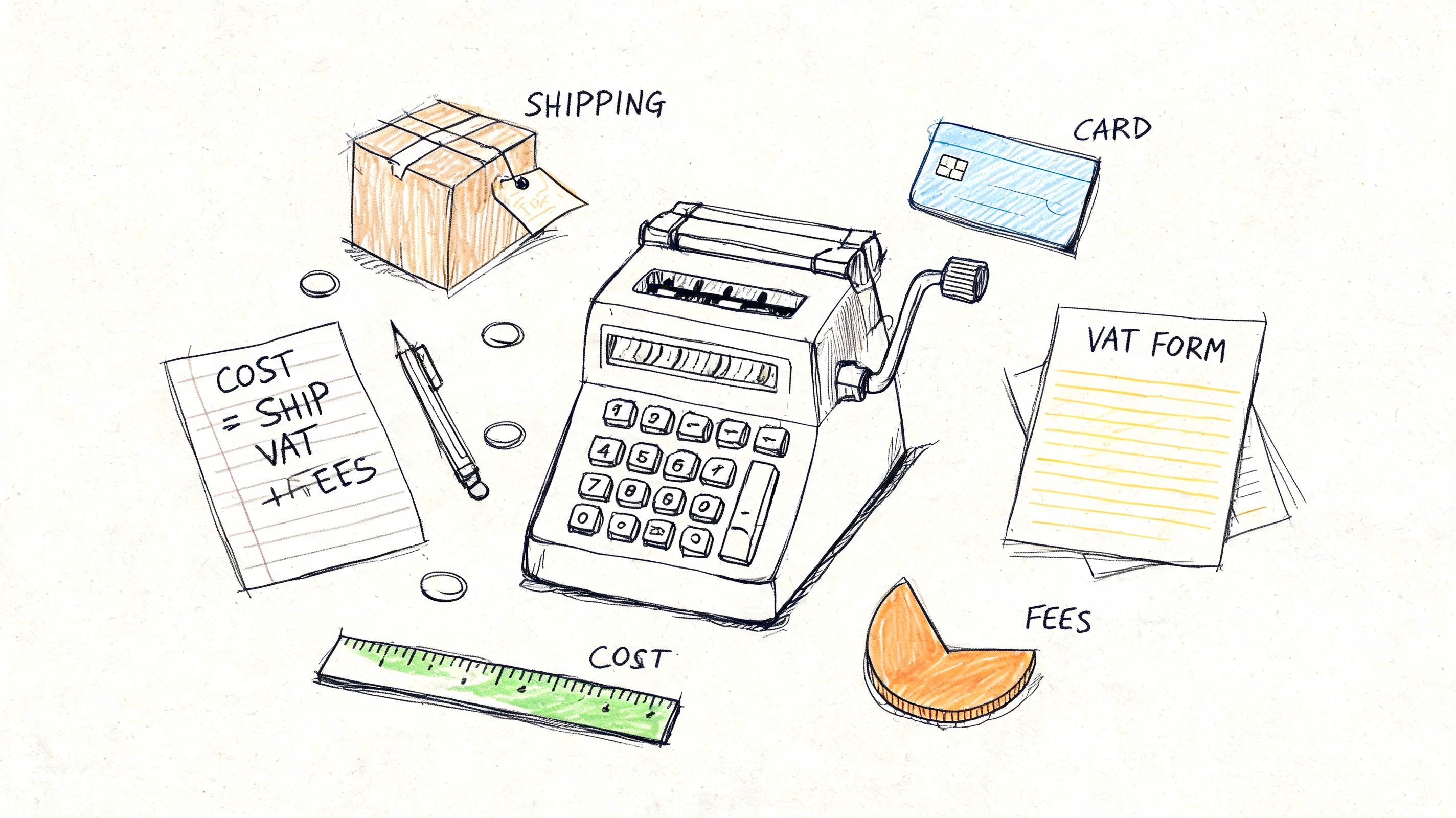Kickstarter Fee Calculator: A Creator's Guide for 2026
