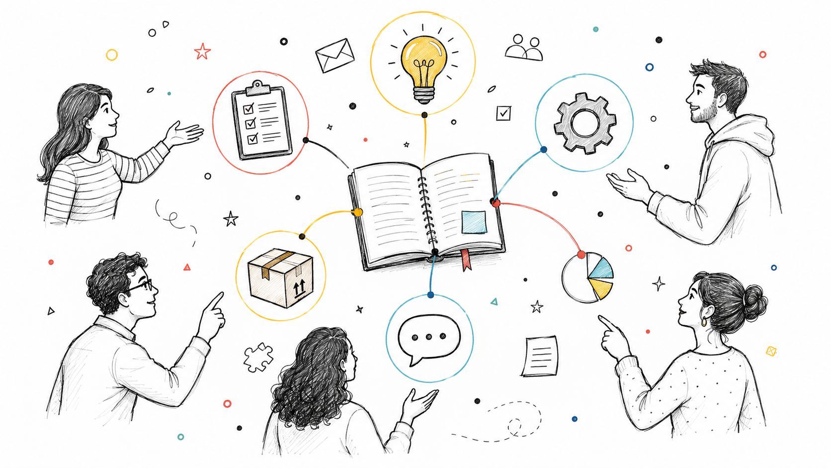 Knowledge Sharing Systems for Crowdfunding Teams
