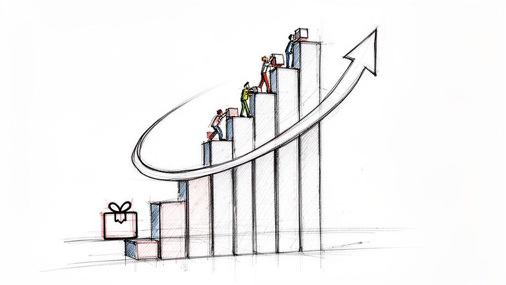 Anatomy Of A Mega-Hit The Massive Darkness 2 Kickstarter