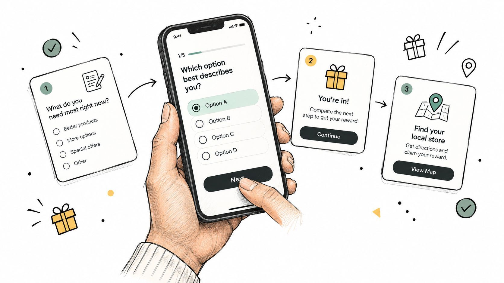 Mobile Survey Design for Backers: A Practical 2026 Guide