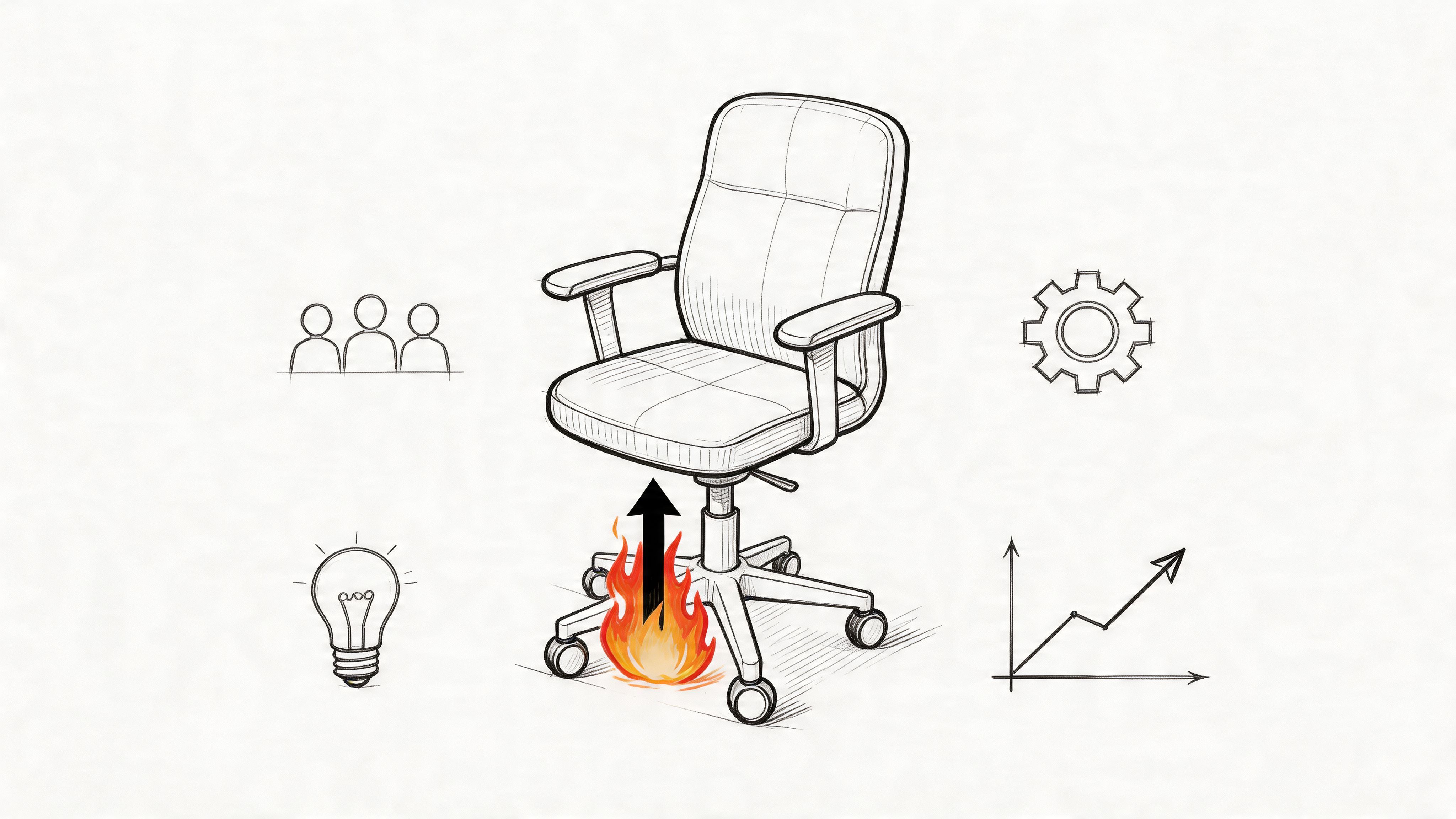 Launch Your Office Chair Kickstarter Successfully