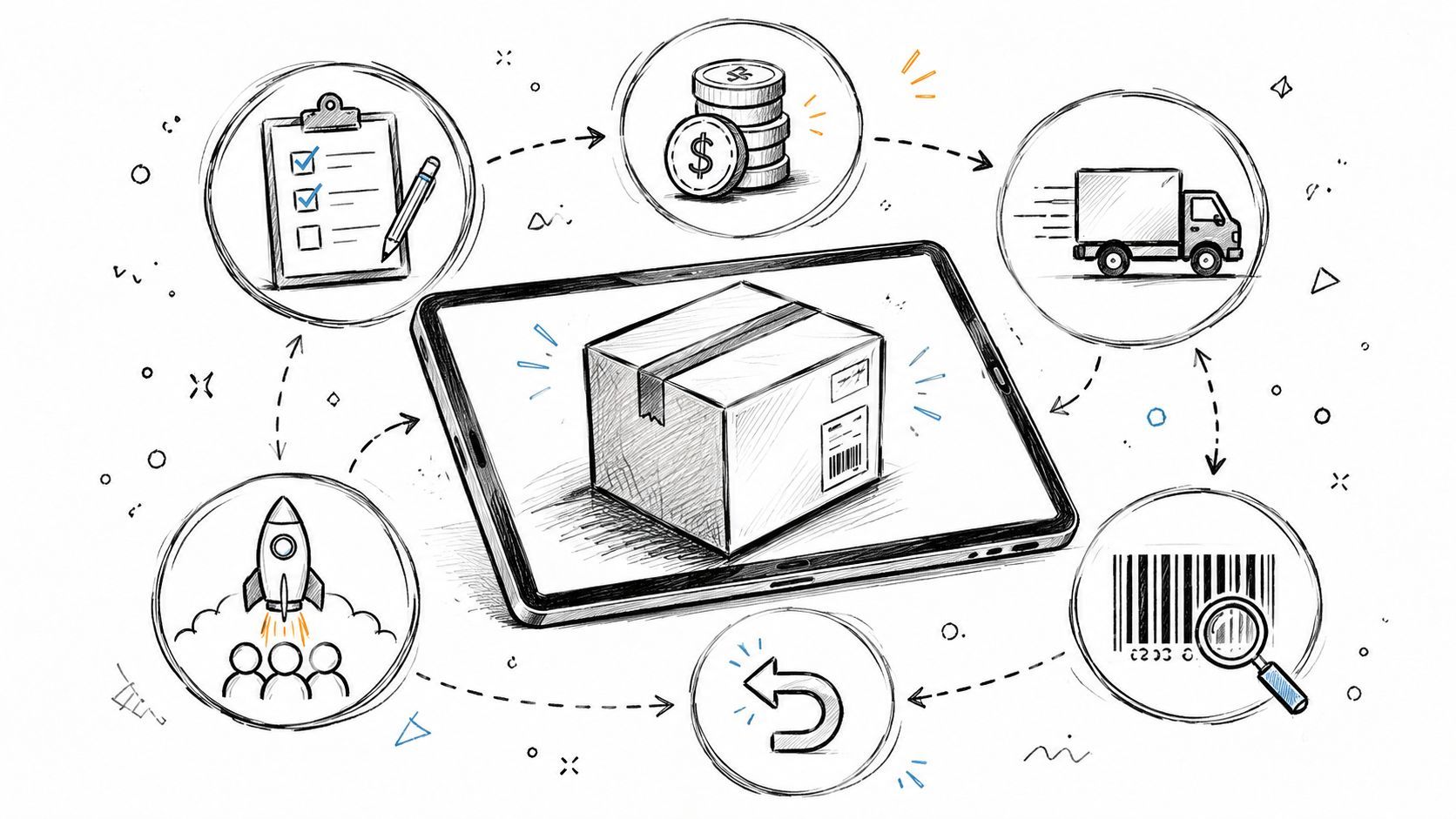 Master Order Fulfillment Automation for Crowdfunding