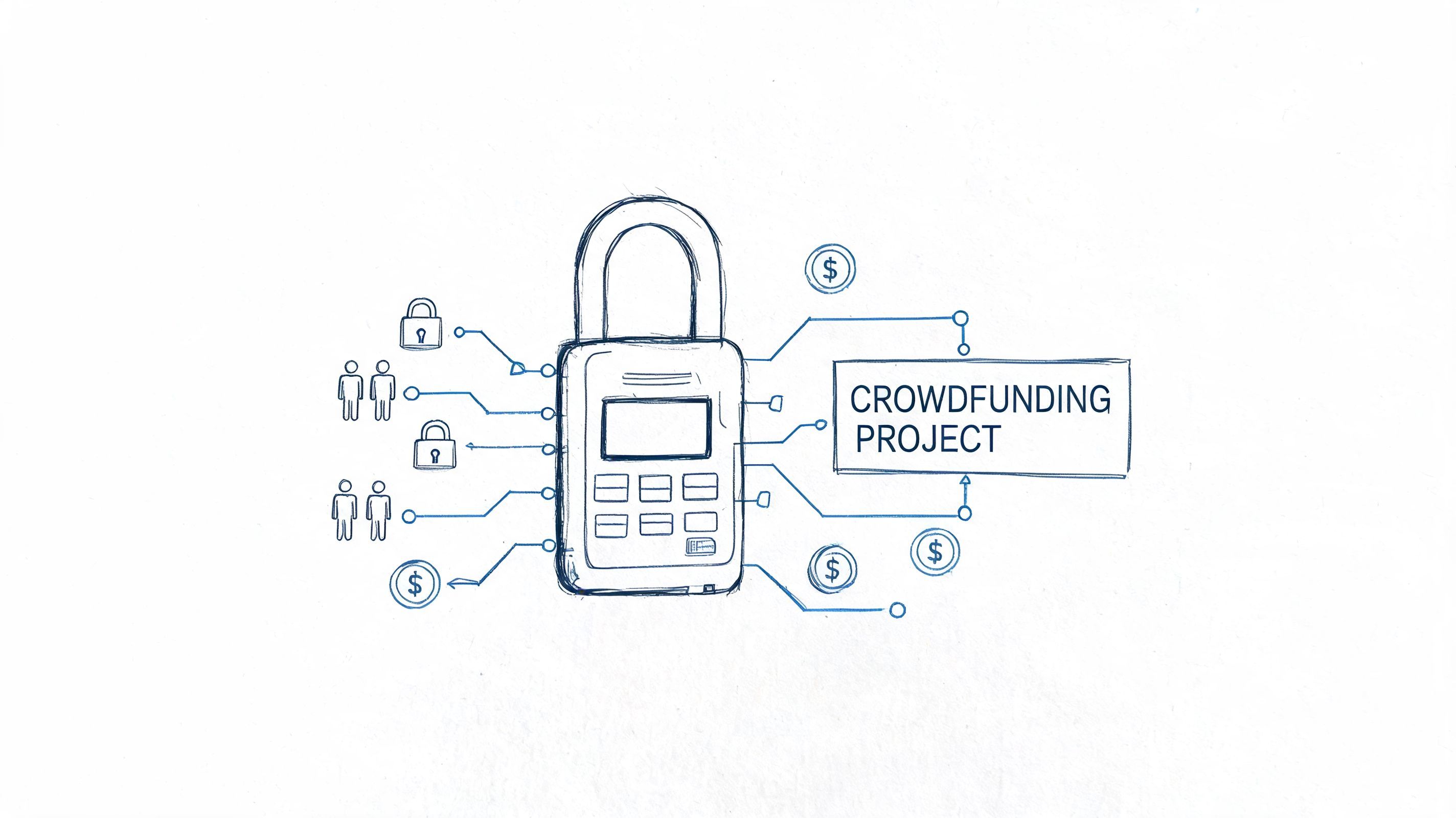 Payment Gateway Security Guide for Crowdfunding 2026