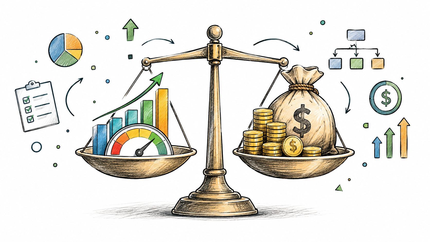 Performance Based Pricing Model: The Creator’s Guide