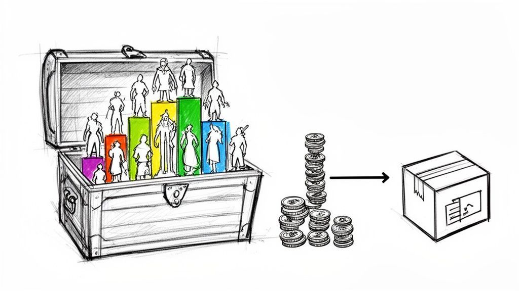 Your Guide to the Reaper Miniatures Kickstarter Phenomenon