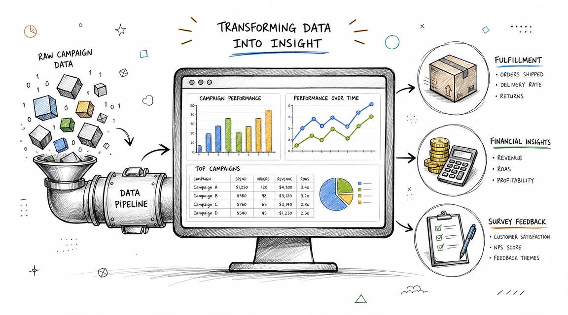 PledgeBox: Advanced Reporting Functionality for 2026