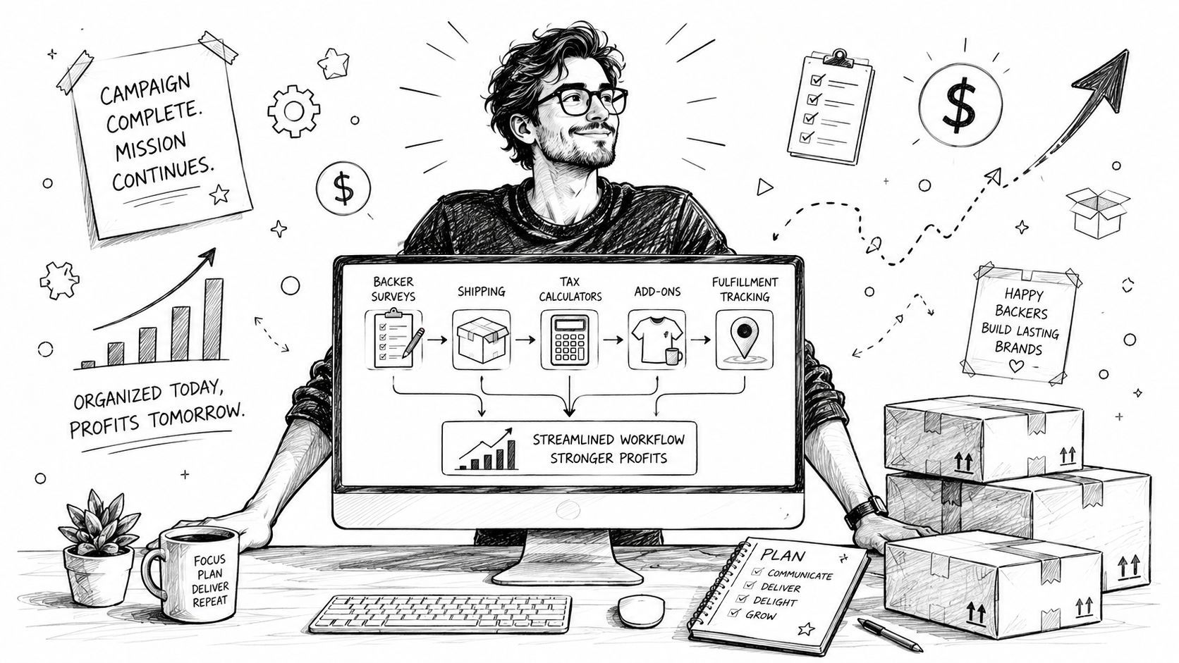 Boost Profit with a Reward Management System 2026