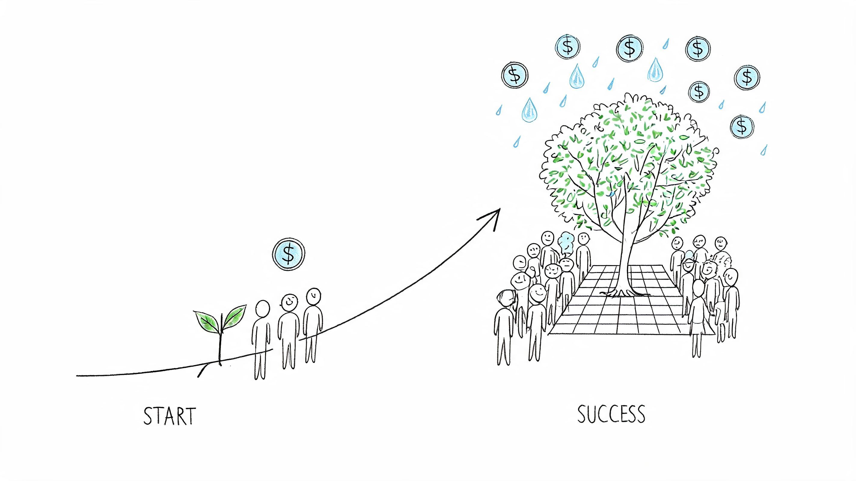 Risk of Rain Kickstarter: Lessons From $30k to $900k+