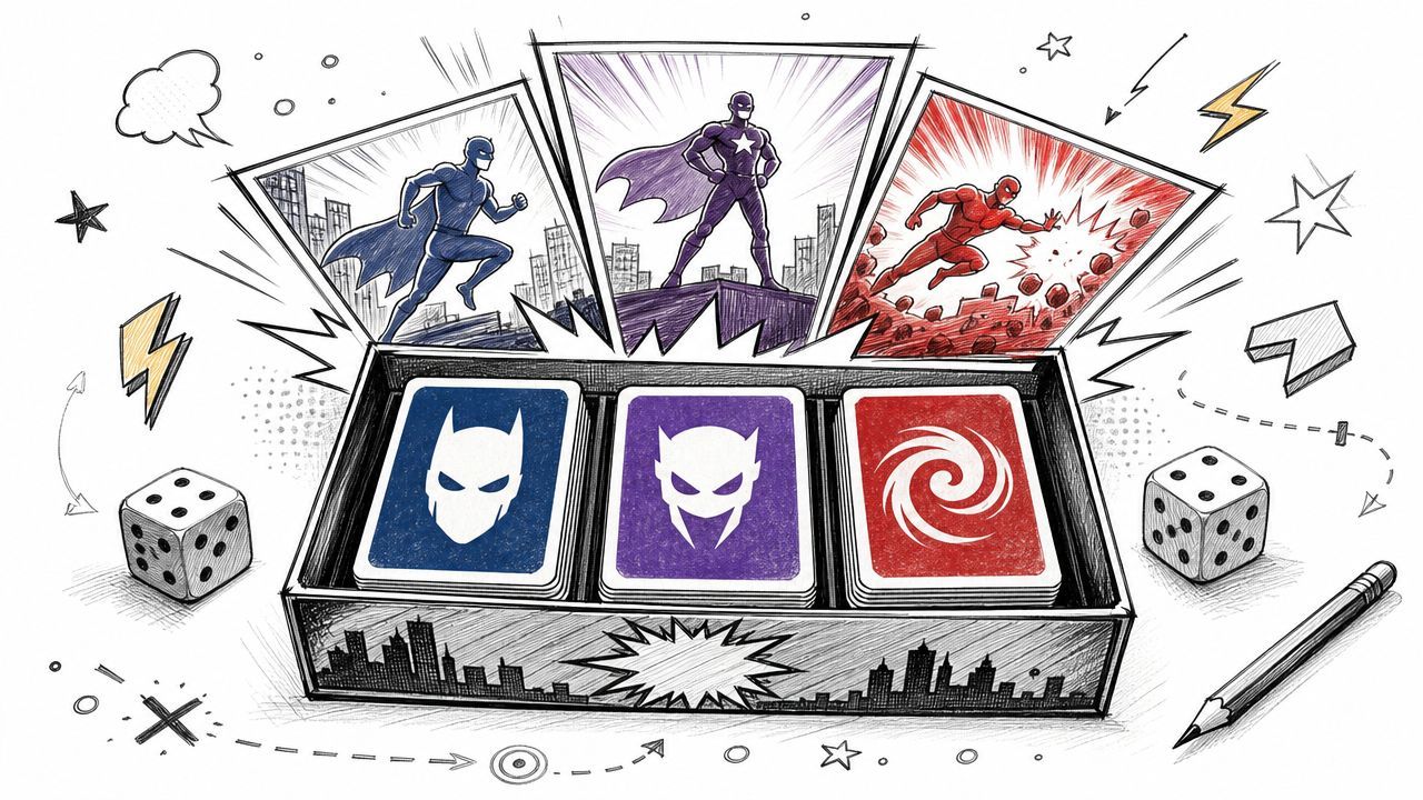 Sentinels of the Multiverse Game: Your Definitive Guide