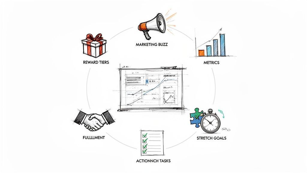 Unlocking successful kickstarter campaigns: 7 Winning Examples for 2026