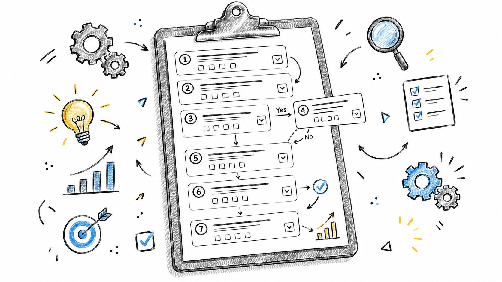 7 Survey Question Templates for Crowdfunding Creators
