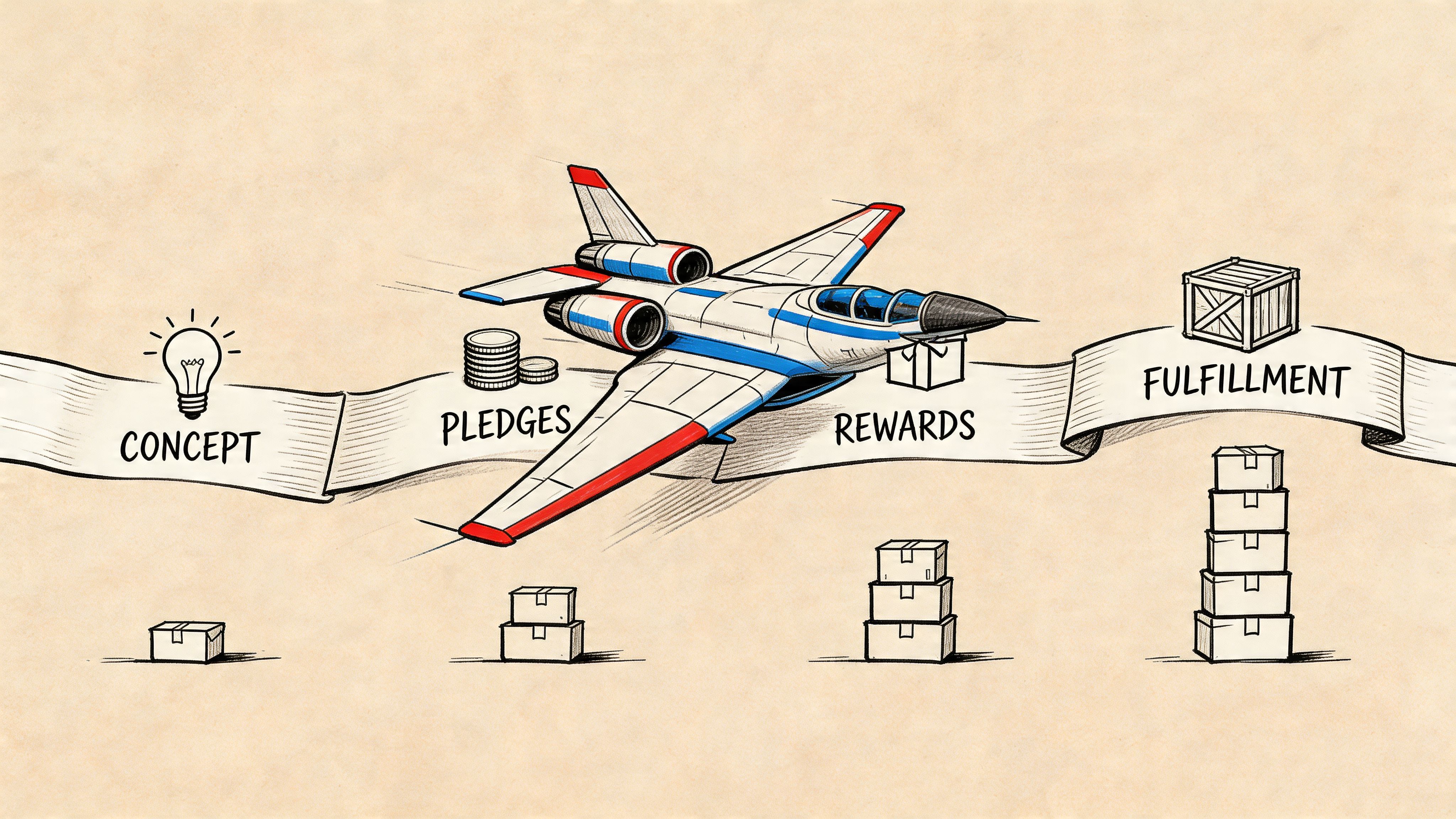 SWAT Kats Kickstarter: A Creator's Guide to Success