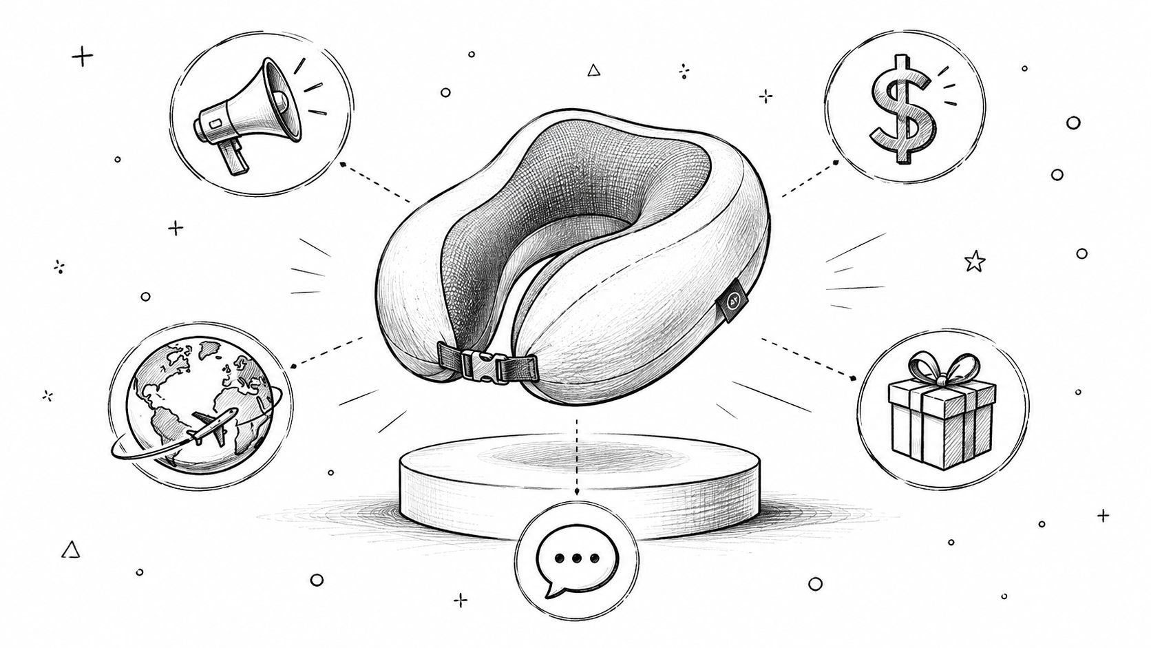 Travel Pillow Kickstarter: Launch Your Campaign in 2026