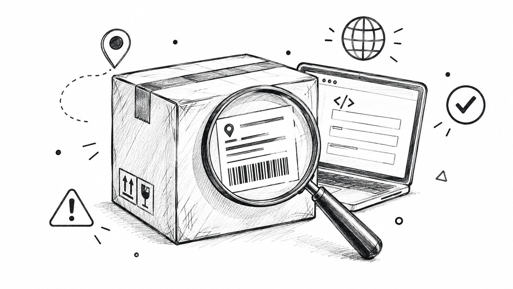 UPS Shipping Address Validation for Crowdfunding